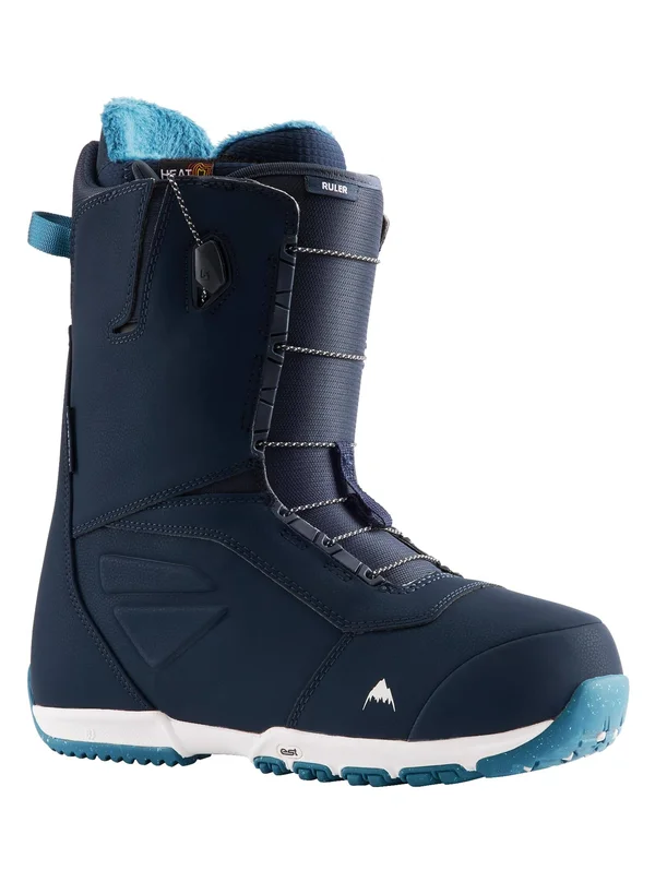 Burton Men's Ruler Snowboard Boot, 11