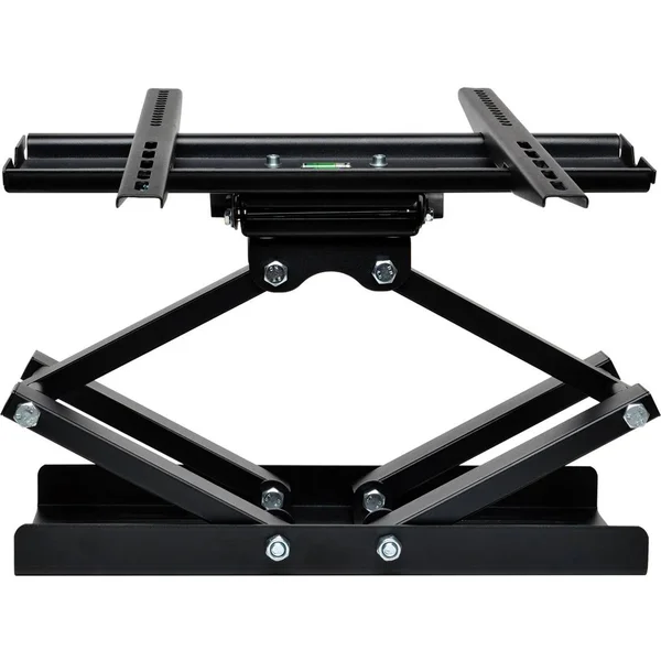 Tripp Lite - Display TV Wall Monitor Mount Arm Swivel/Tilt 26x22 to 55x22 TVs - EA, Flat-Screens - Bracket for Flat panel DWM26