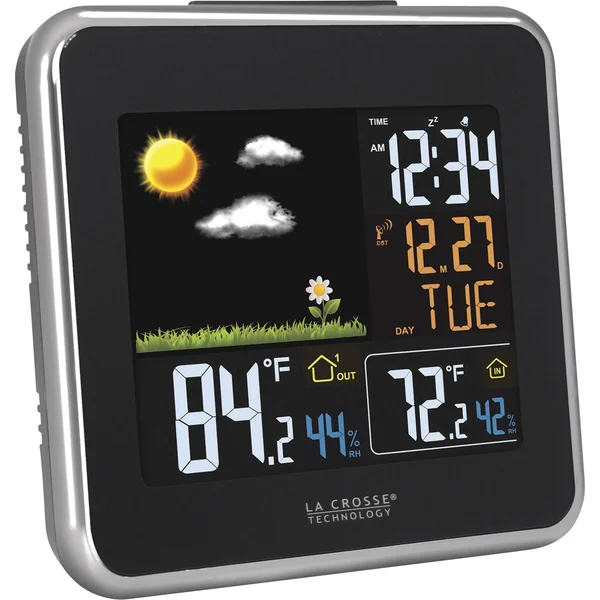 La Crosse Technology 308-146 - Weather station - wireless