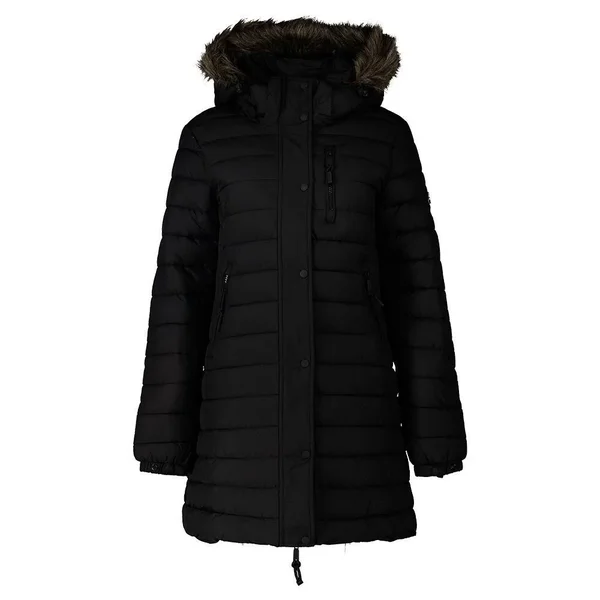 Superdry Super Fuji Jacket - Black