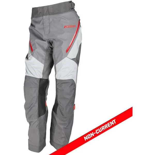 Klim - Artemis Pant - Gray, 8