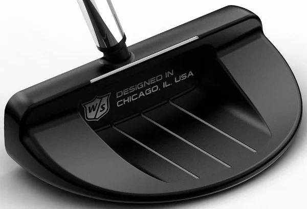 Wilson Staff South Side Infinite Golf Putter