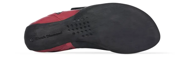 Black Diamond - Zone LV Climbing Shoes - 10 - Octane