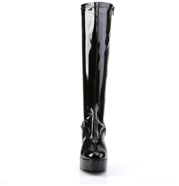 EXOTICA-2000 - Black - 7
