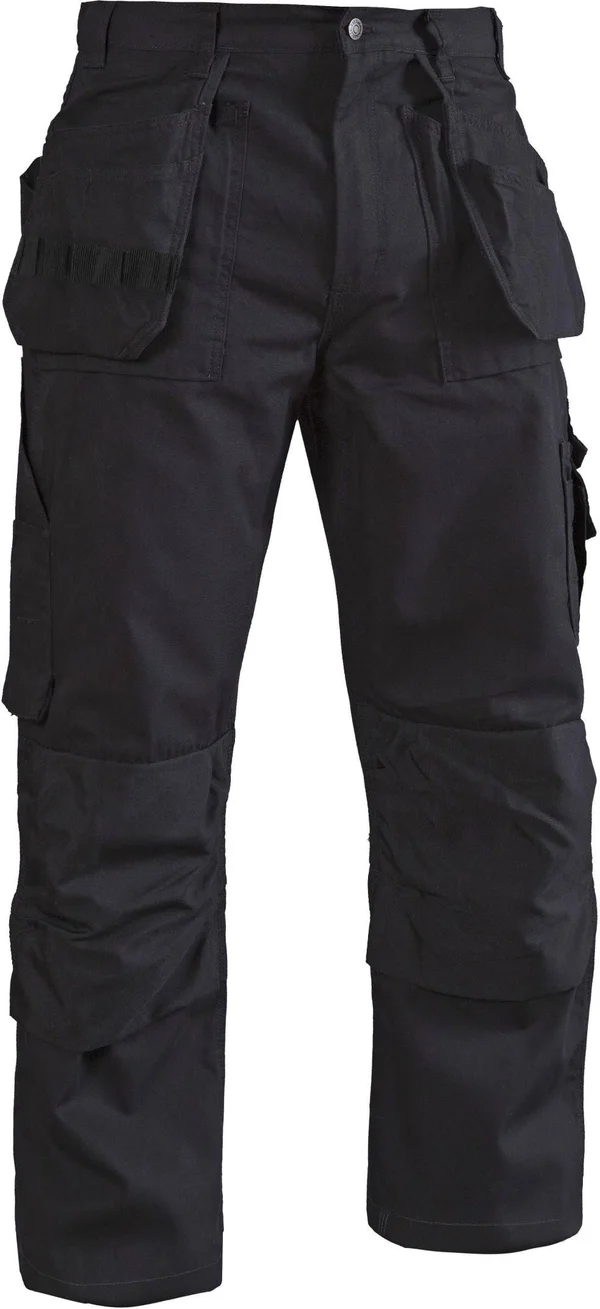 Blaklader Bantam Work Pants Black 50 32