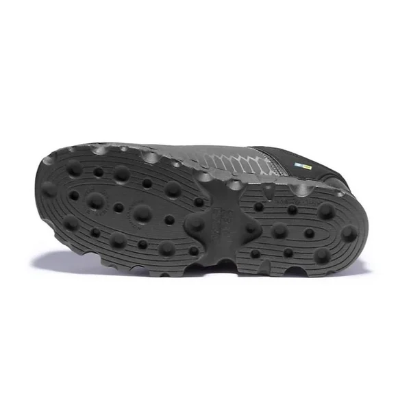 Timberland Pro Powertrain Sport Al SDP 9 Men's Black Shoe