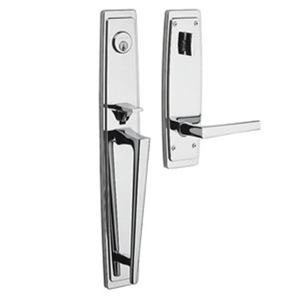 Baldwin 85395112rent Right Handed Minneapolis Single Cylinder Entry