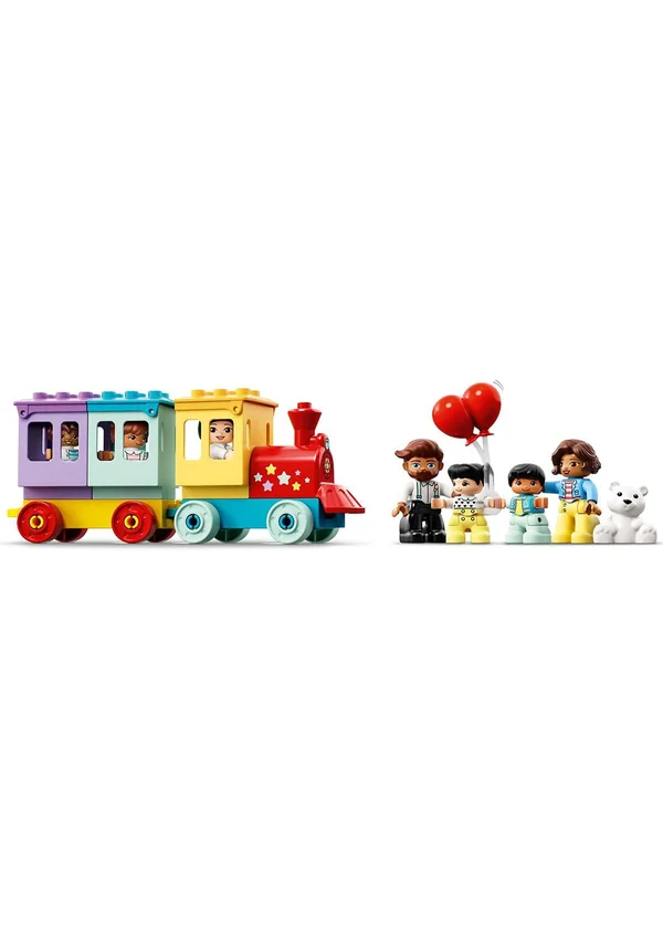 Lego 10956 Duplo Amusement Park