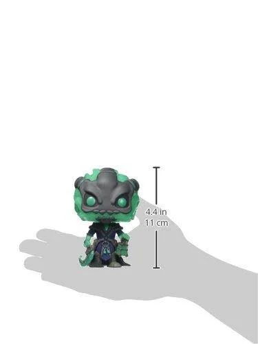 Funko Pop! Games - League of Legends Vinyl Figure - Thresh