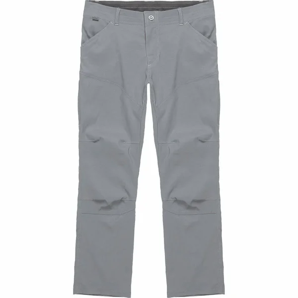 Kuhl Men's Renegade Pant - 5120 - Pewter