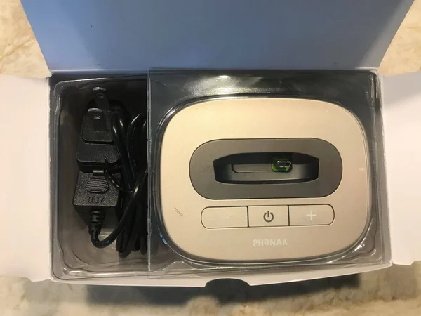Phonak TVLink II Base Station