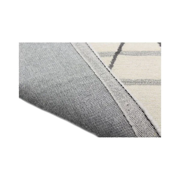 Bashian Greenwich HG323 Area Rug - 7&9x22 x 9&9x22 - Ivory