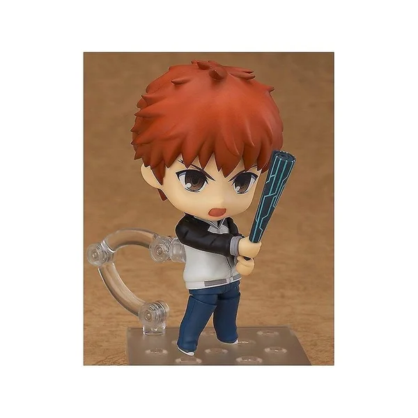 Fate/stay Night Nendoroid - Shirou Emiya [Unlimited Blade Works]