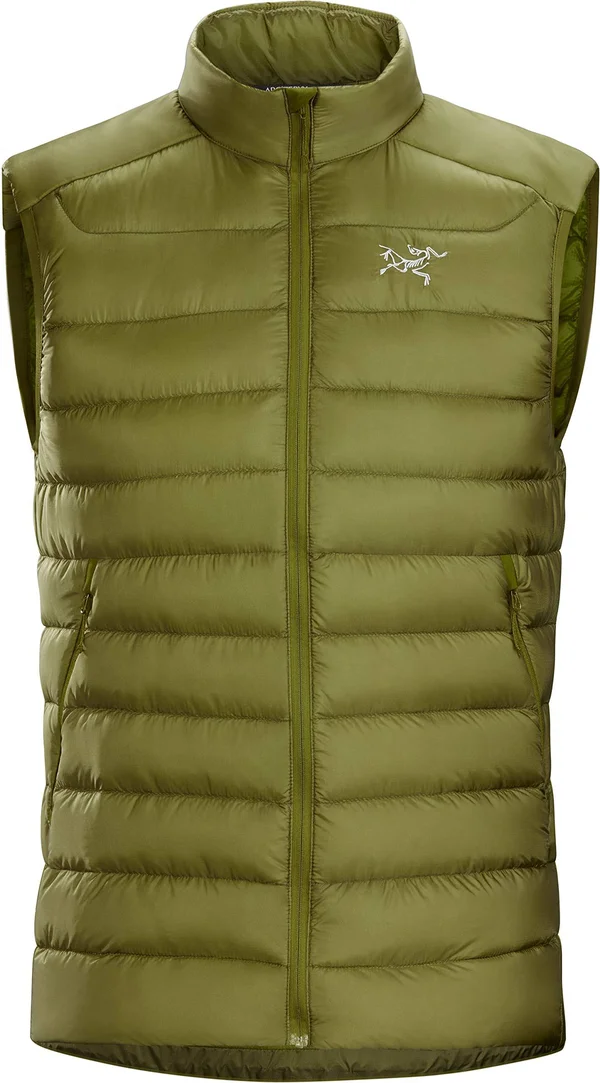 Arc&teryx Cerium LT Vest Men's (Elytron, Medium)