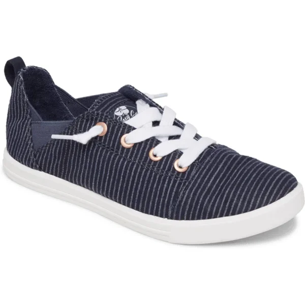 Roxy Libbie Women's Slip on - Navy Size 9
