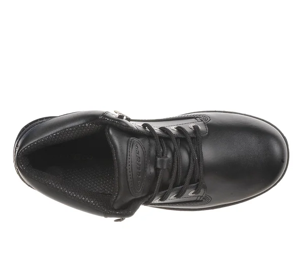 Lugz Men's Zone Hi SR, Size: 8.5, Black