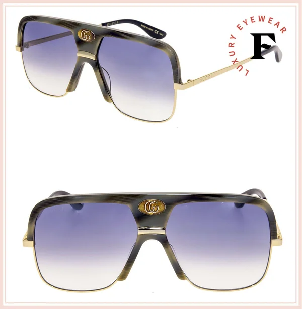 Gucci Sunglasses GG0478S 004