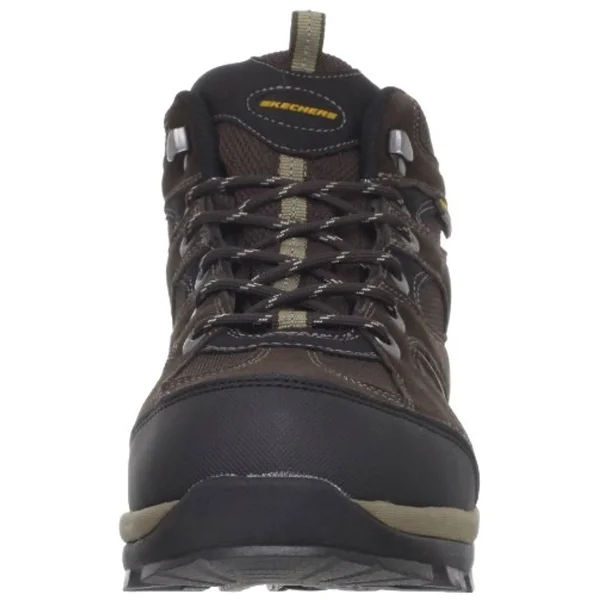 Skechers Men's Bomags Calder - Size: 8.5 M, Brown