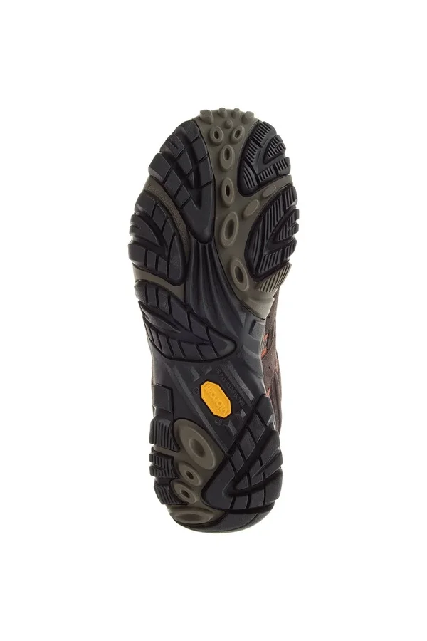 Merrell Men's Moab 2 Waterproof, Size: 14, Espresso