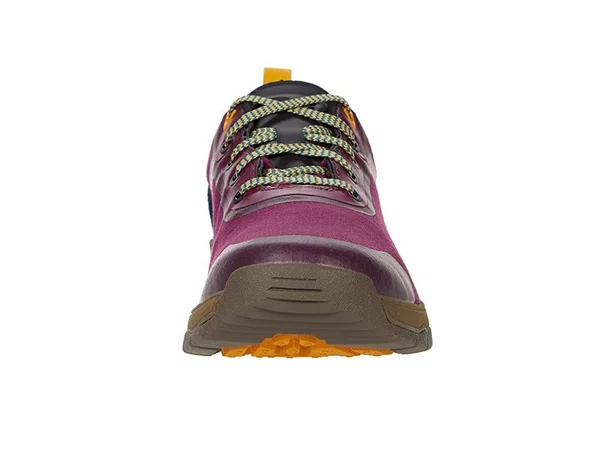 Teva Gateway Low Hiking Shoe - Women's Amaranth Retro, 8.5