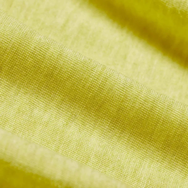 Allbirds Men's TrinoXO Tee, Yellow, Size M