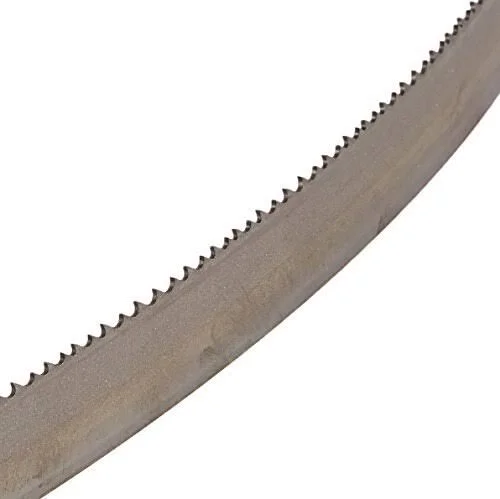 Jet 414304 Bandsaw Blade 3/4x22 x .035x22 x 93x22 x 6-10VT- Bi-Metal