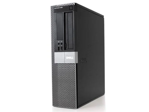Recertified - Dell OptiPlex 980 Desktop Computer PC - 3.20 GHz Intel Core i3, 16GB DDR3 Ram, 1TB SATA Hard Drive, Windows 10 Home