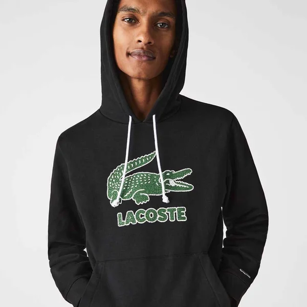 Lacoste Sh0064 Hoodie M