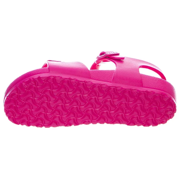 Birkenstock Rio Eva Kids Sandals - Beetroot Purple