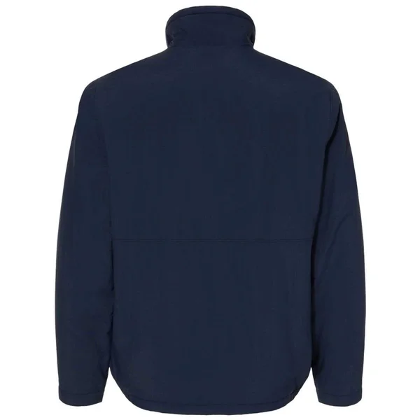 Columbia Men's Collegiate Navy Northern Utilizer Jacket