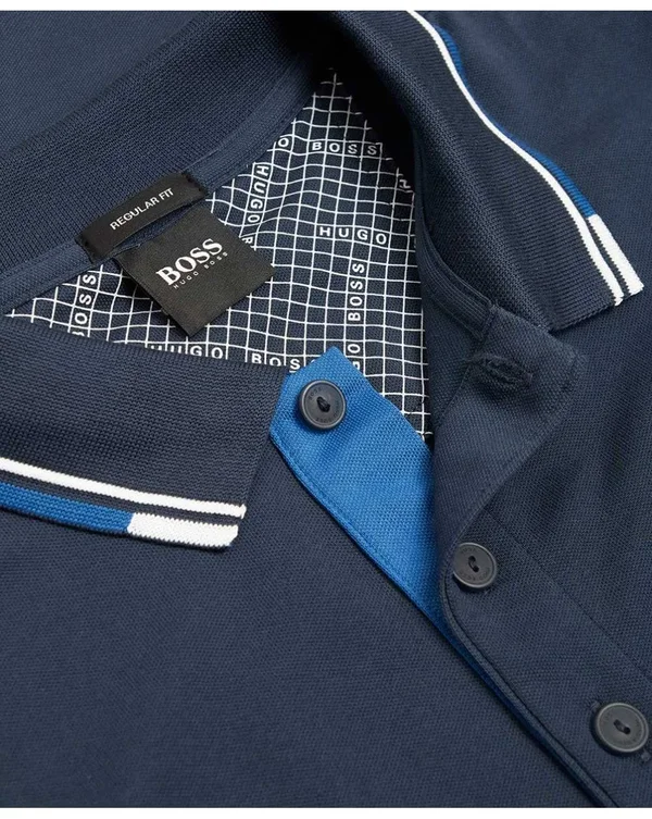 Boss Paddy Pro Polo Shirt