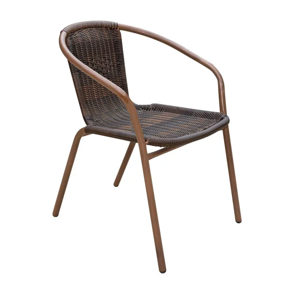 Panama Jack Cafe 7 PC Woven Dining Set