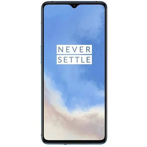 OnePlus 7T - 128 GB - Glacier Blue - T-Mobile