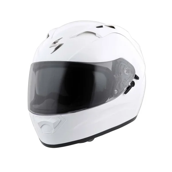 Scorpion EXO-T1200 Full-Face Solid Helmet Black - Large