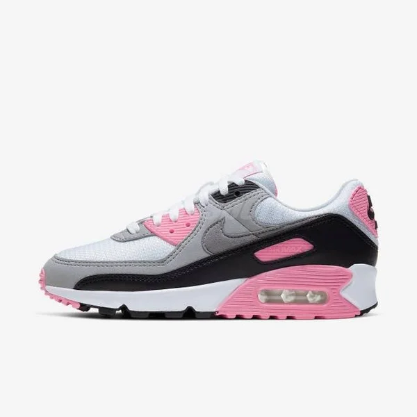 Nike Women's Air Max 90 White