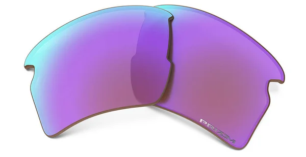 Oakley Flak 2.0 XL Replacement Lens (Color: Prizm Sapphire Polarized)
