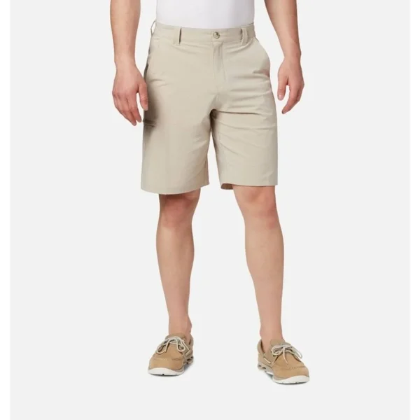 Columbia Grander Marlin II Offshore Short 52 - Fossil
