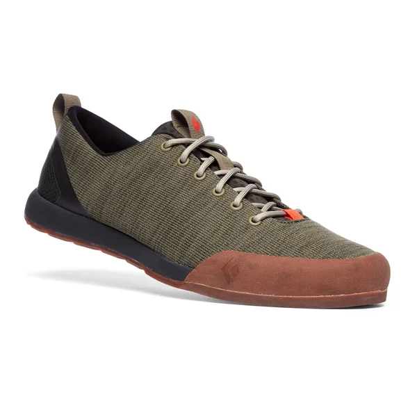 Black Diamond Circuit M&s- Shoes - Tundra 6