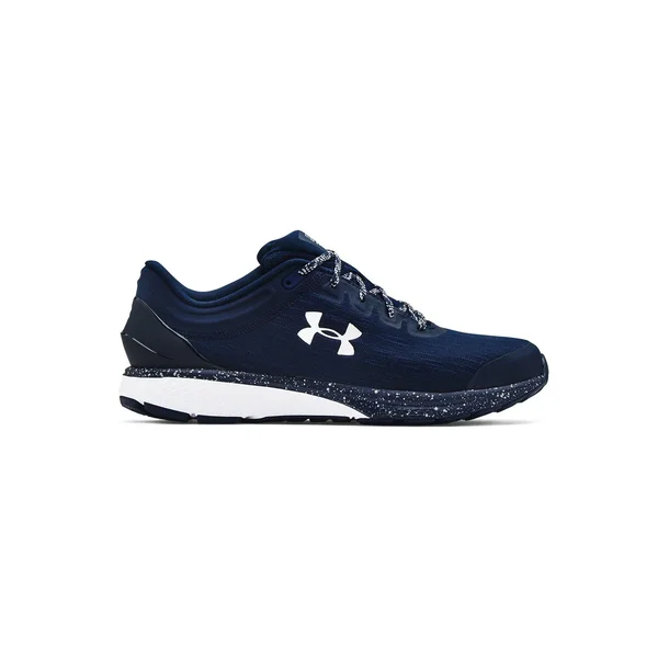 Under Armour Men's Charged Escape 3 Evo Running Shoes - Navy - 13