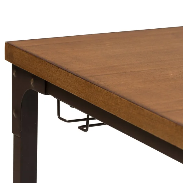 Baxton Studio Vintner Dining Set