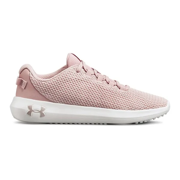 Under Armour Women's Ripple MTL - Flushed Pink - 7.5
