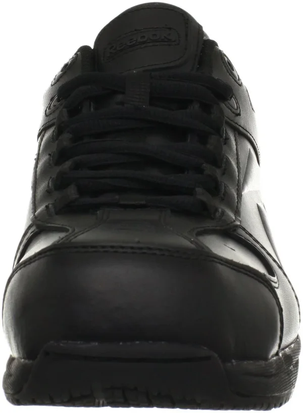 Reebok Work Jorie Men's Composite-Toe Shoes - Black - 10.5 Wide