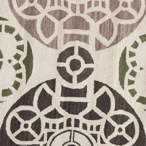 Safavieh Wyndham Contemporary Area Rug Collection - Square 7' WYD376B-7SQ