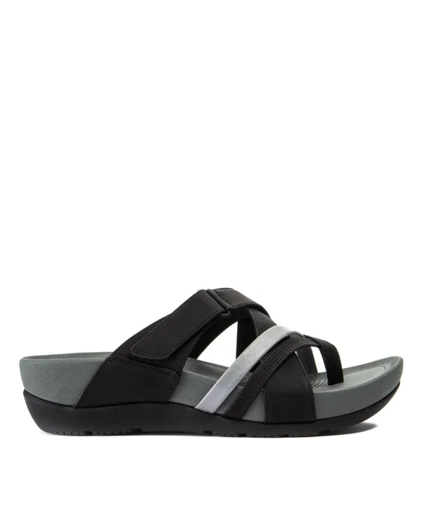 Baretraps Aster Women's Sandal (Brown - Size 9.5 - Fabric)