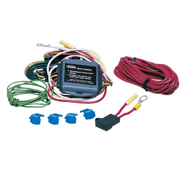 Hopkins 46345 Negative Imput Taillight Converter
