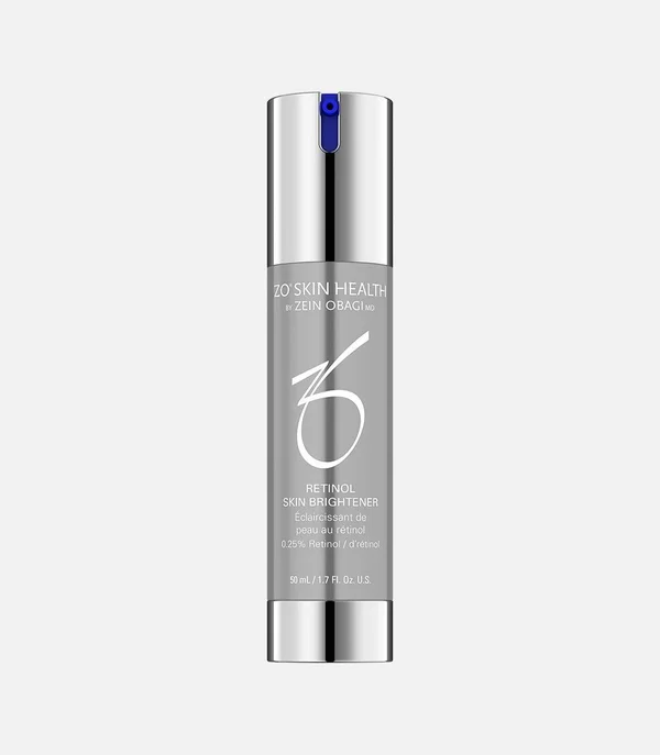 Retinol Skin Brightener .25% 50 ml, 1.7 fl. oz. by Zo Skin Health