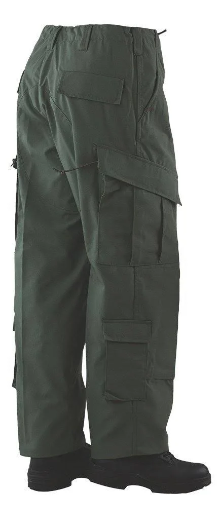 Tru-Spec Tactical Response Uniform Pants - Coyote