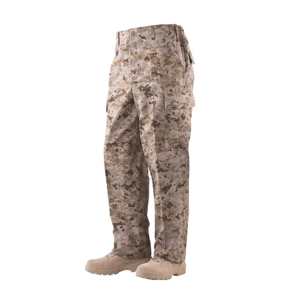 Tru-Spec Digital Trousers - Digital Desert - 1934022