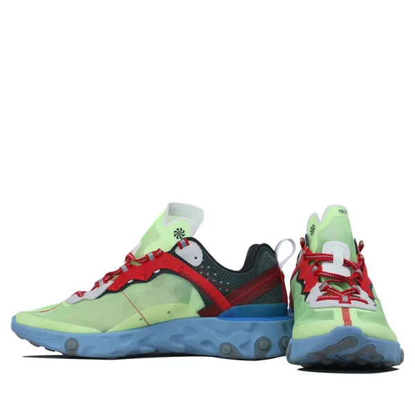 Nike React Element 87/UNDERCOVER &Volt& - Size 5.5