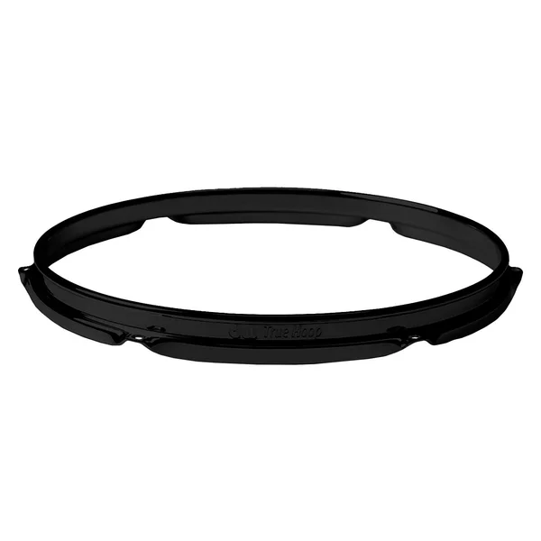 DW DRSPCH14SGP Truehoop 14x22 10 Lug Snare Side 3mm Gold